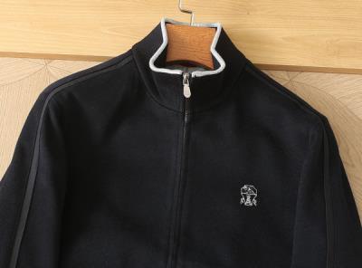 wholesale quality brunello cucinelli tracksuits model no. 1